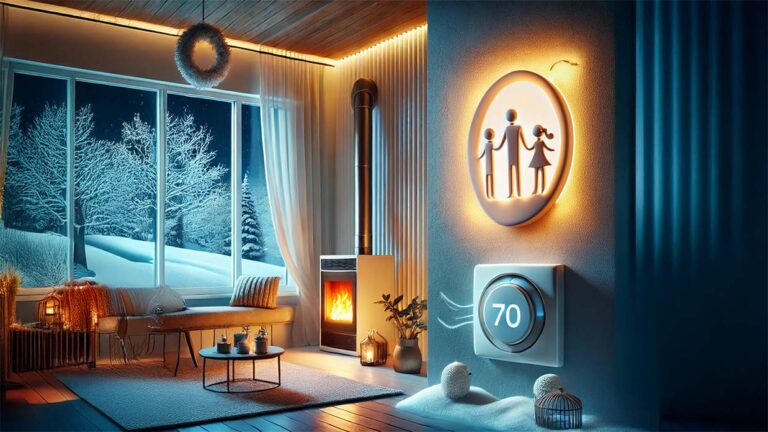 Extreme cold causes more furnace repairs.