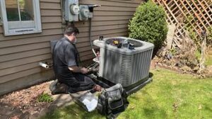 AC Replacement
